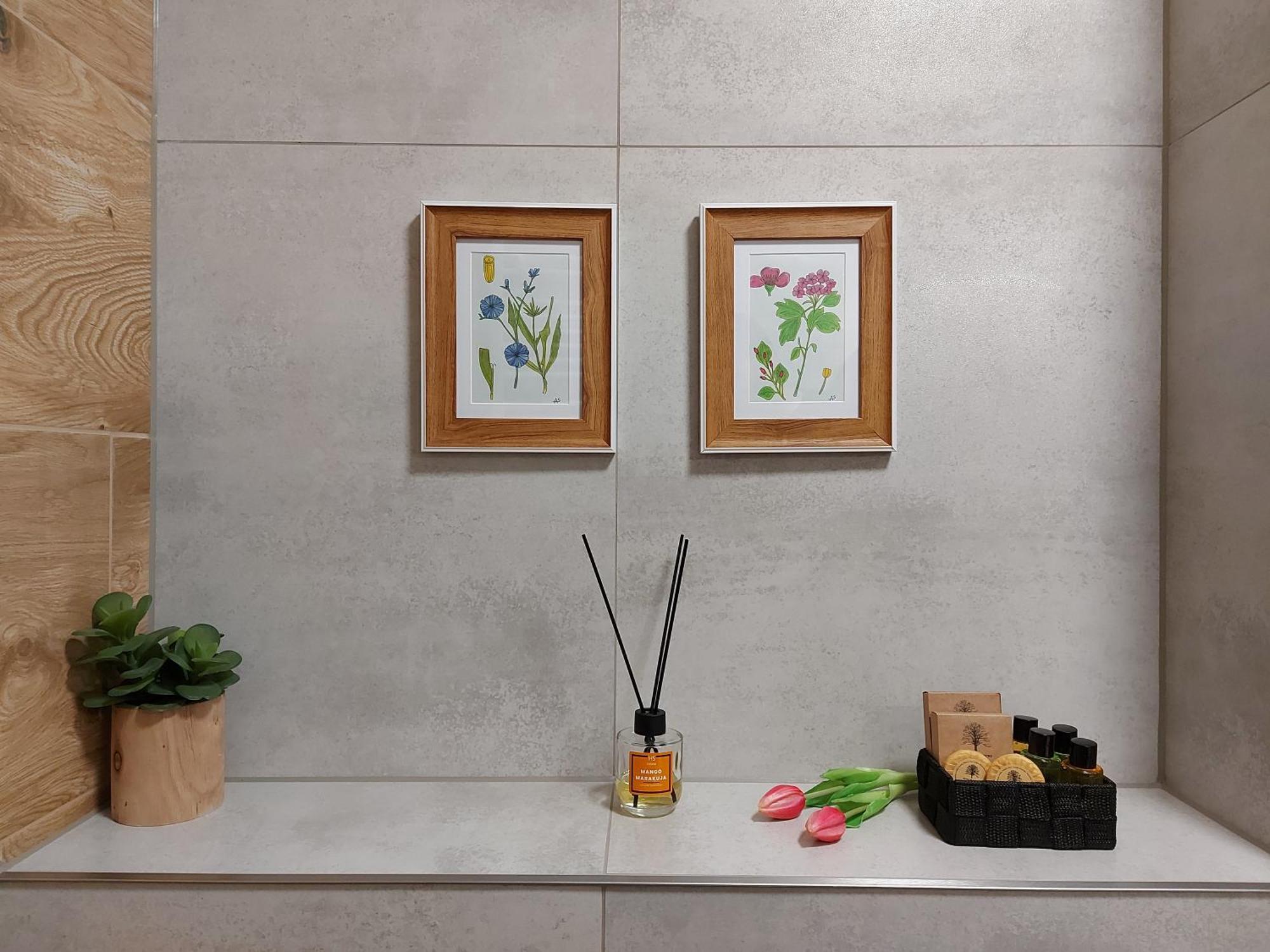 Apartament U Moniki ミエンジボジェ エクステリア 写真