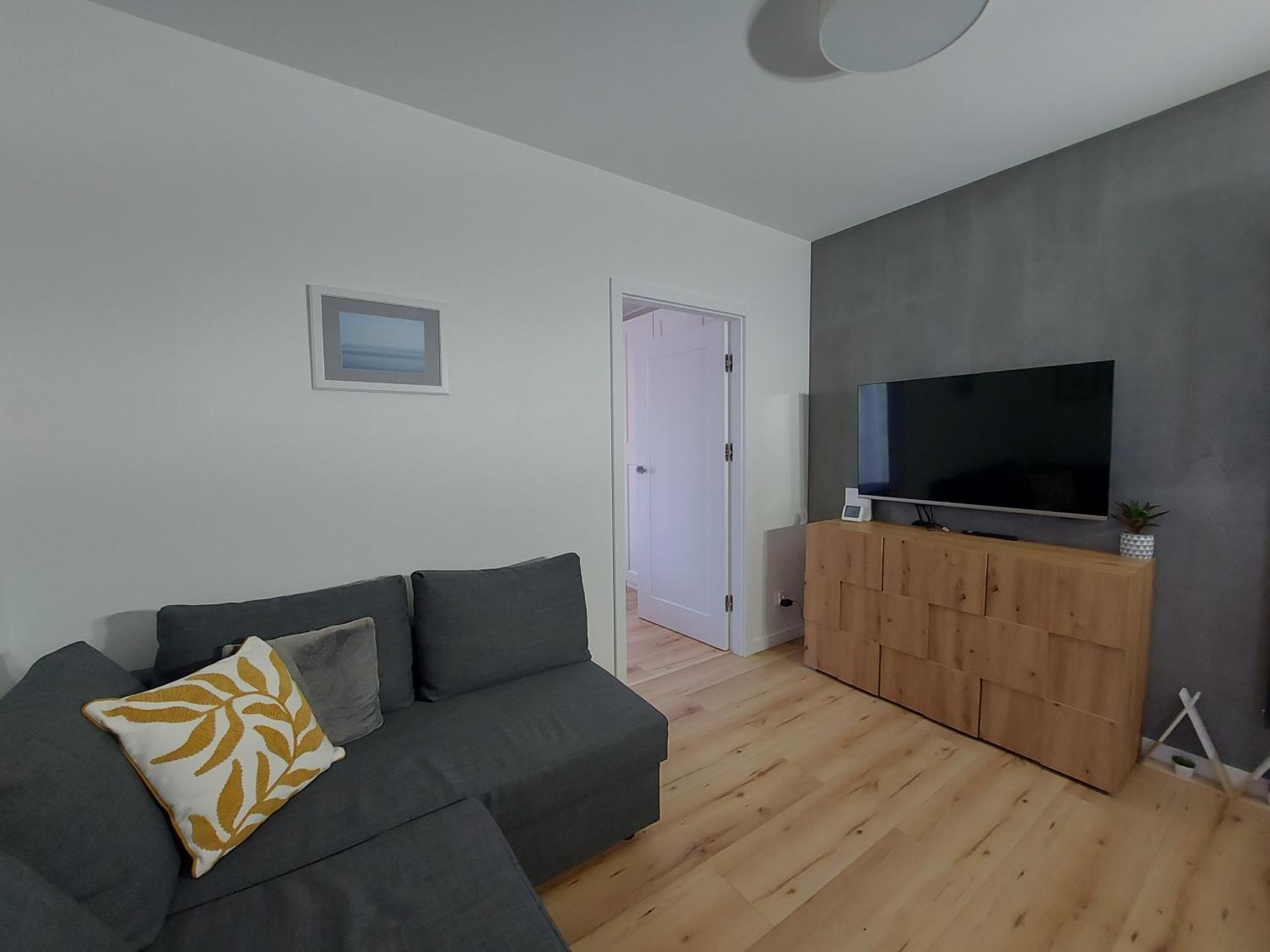 Apartament U Moniki ミエンジボジェ エクステリア 写真